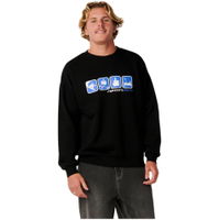 Archive Ride On Crew Sweatshirt